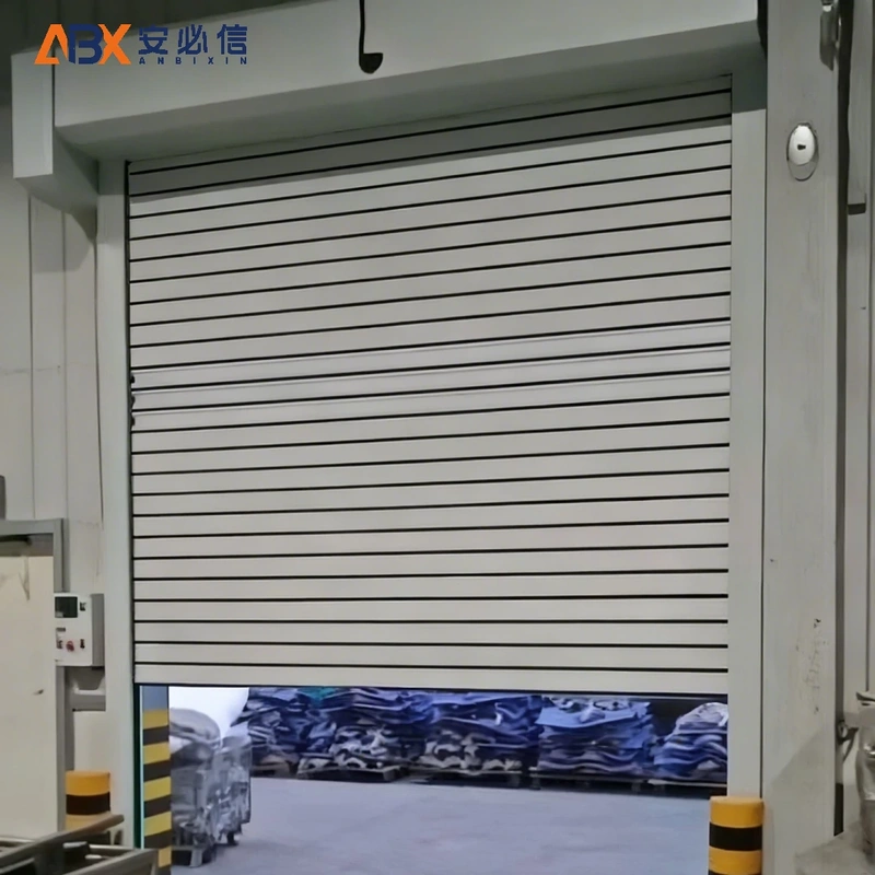 海口雷达高速门